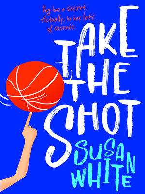 cover image of Take the Shot